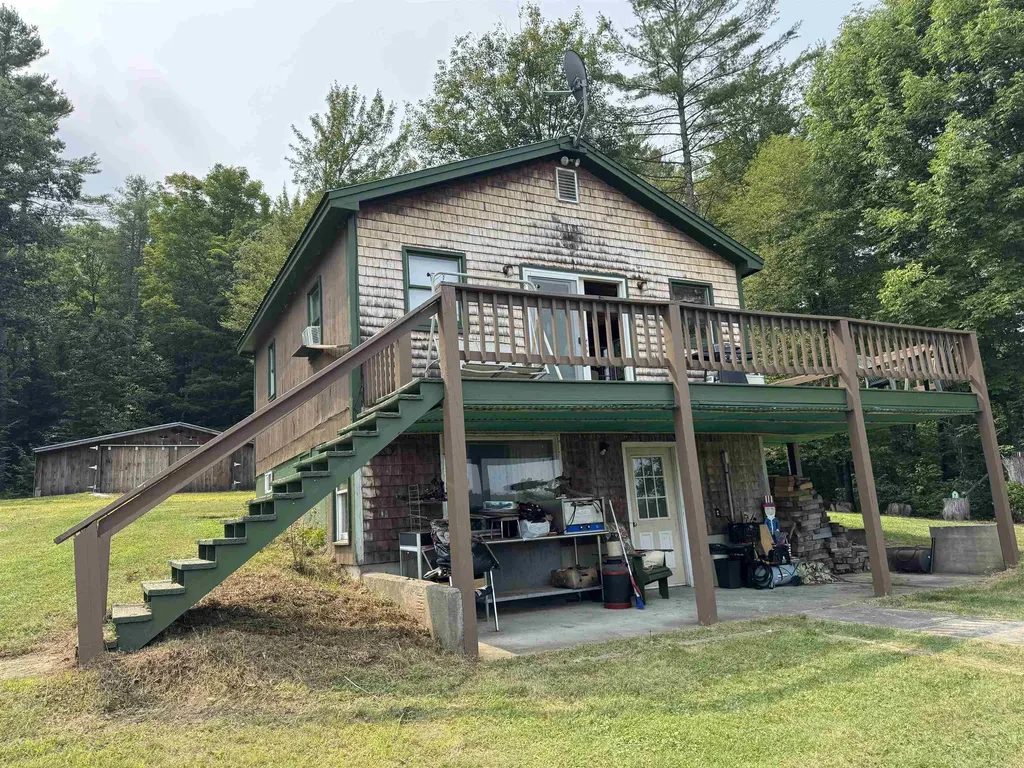 1191 Foster Hill Road Littleton NH 03561