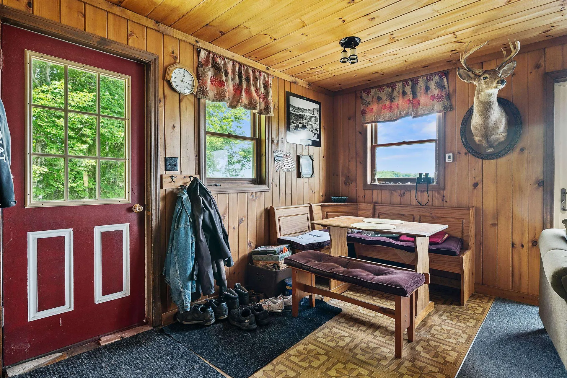1191 Foster Hill Road Littleton NH 03561