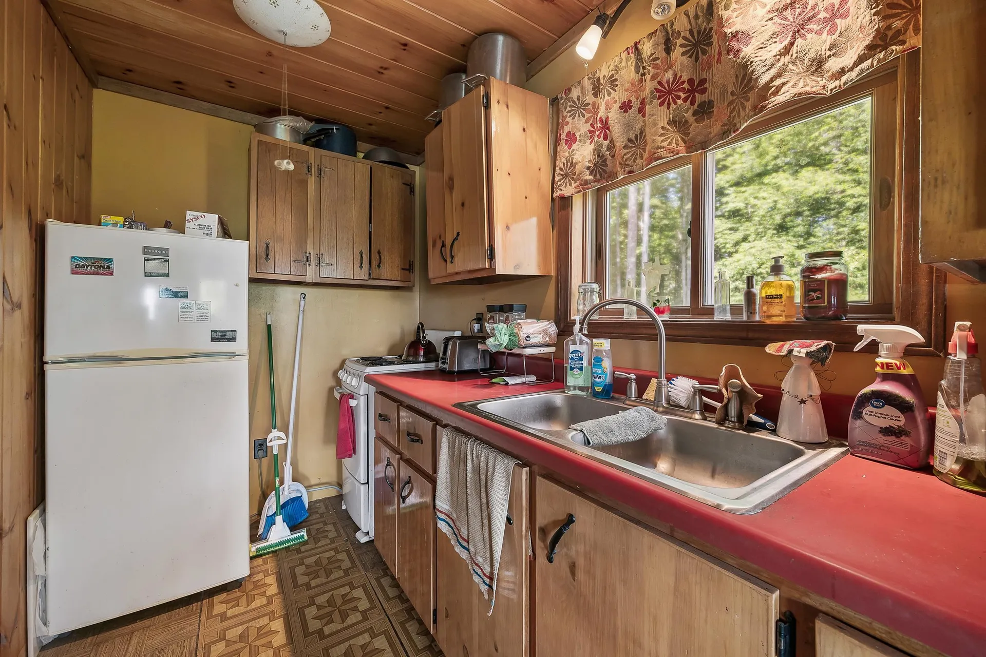 1191 Foster Hill Road Littleton NH 03561