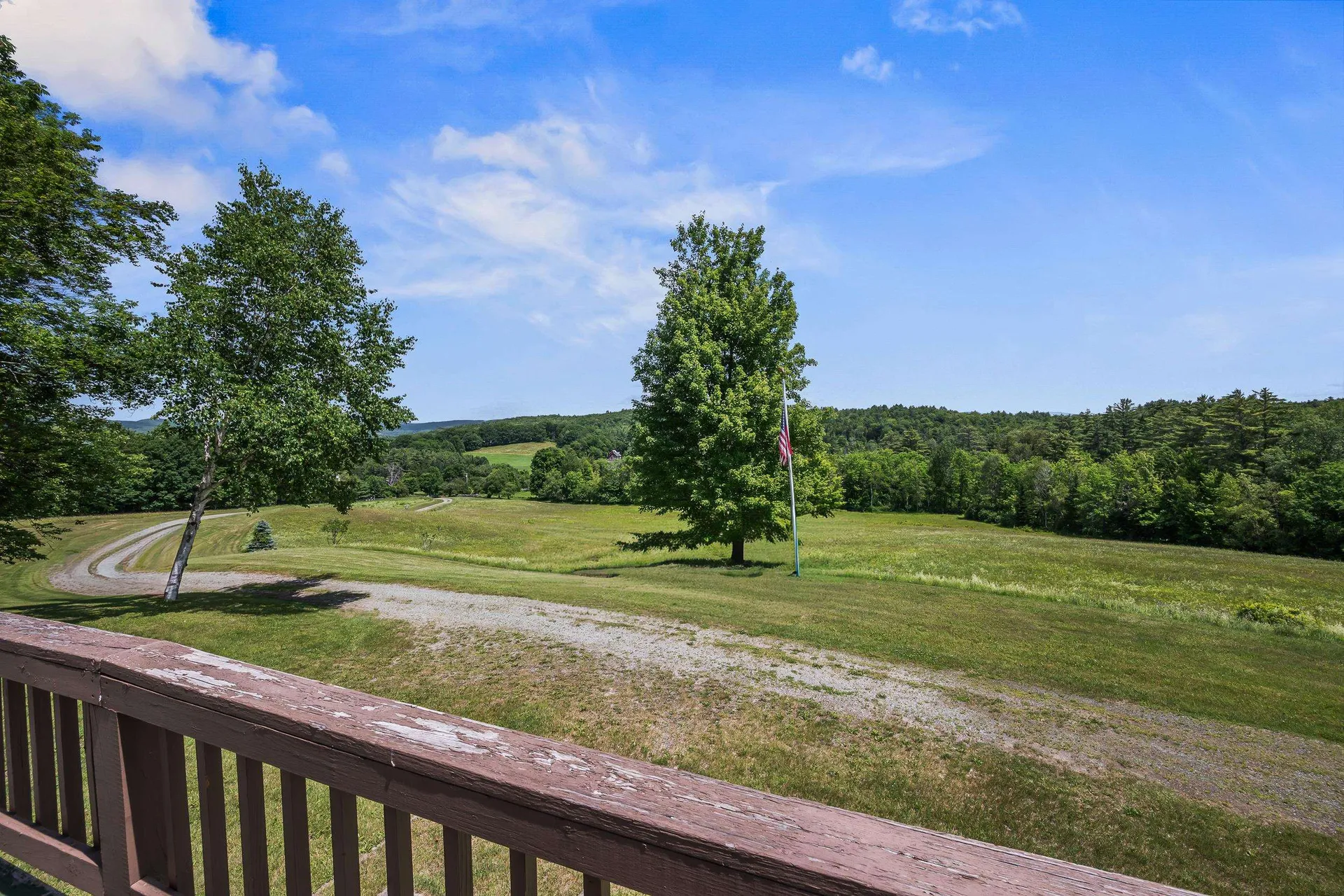 1191 Foster Hill Road Littleton NH 03561
