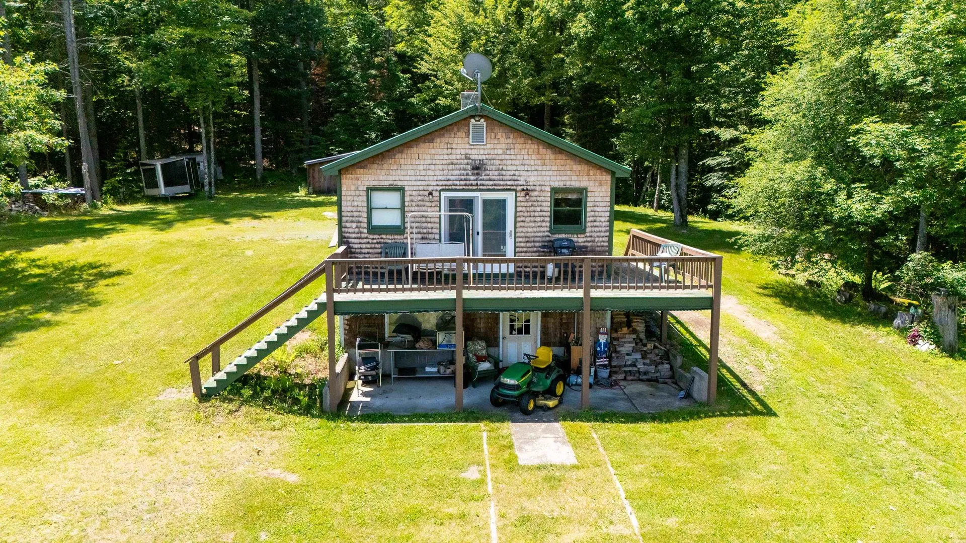 1191 Foster Hill Road Littleton NH 03561