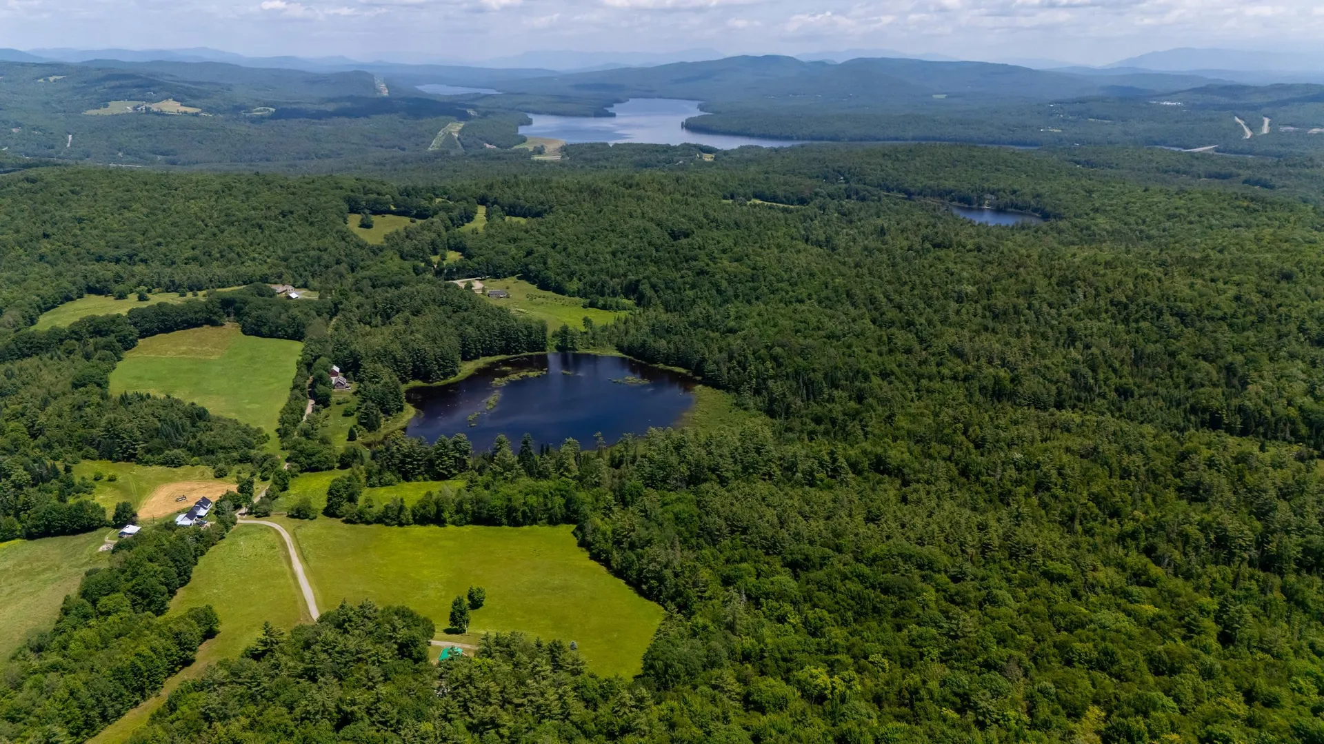 1191 Foster Hill Road Littleton NH 03561