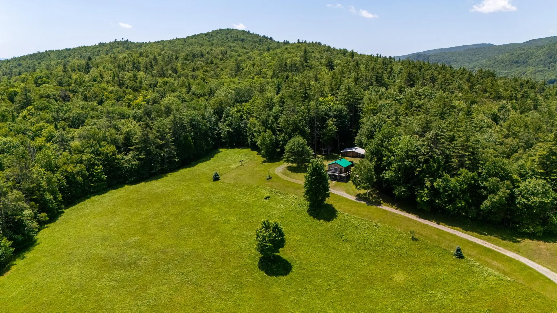 1191 Foster Hill Road Littleton NH 03561