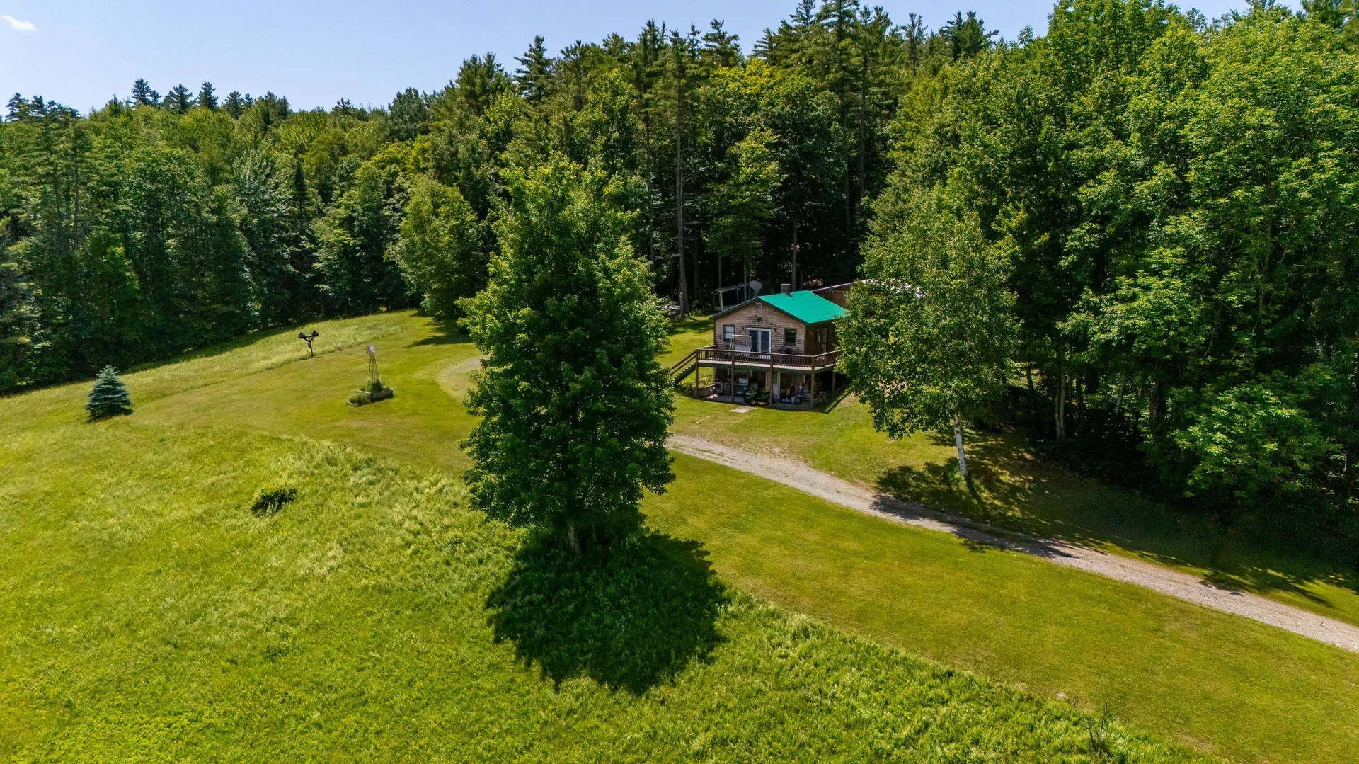 1191 Foster Hill Road Littleton NH 03561