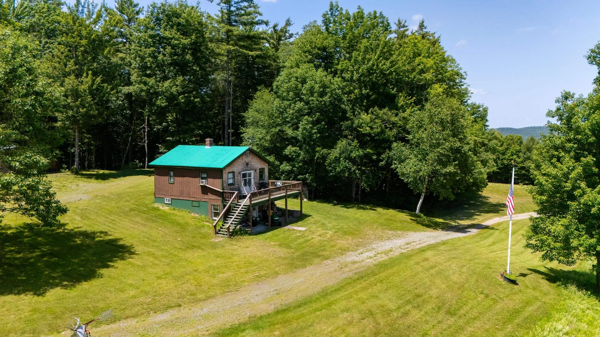 1191 Foster Hill Road Littleton NH 03561