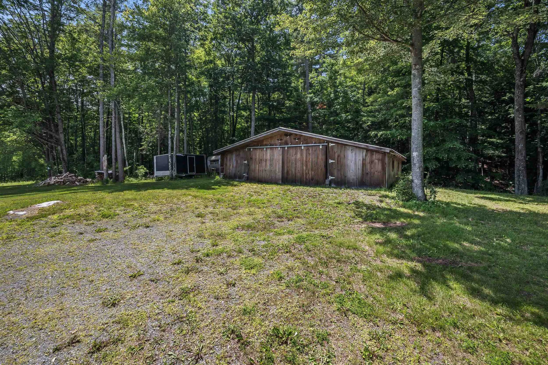 1191 Foster Hill Road Littleton NH 03561