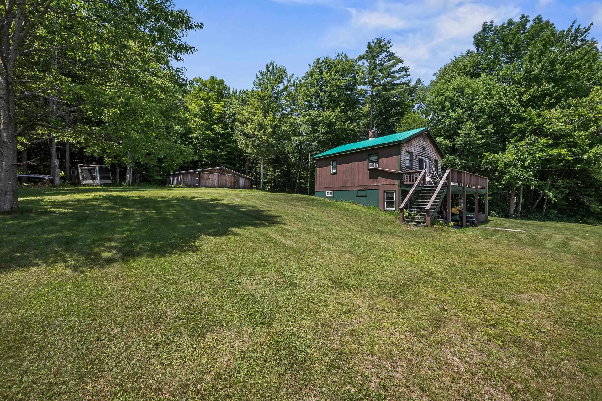 1191 Foster Hill Road Littleton NH 03561