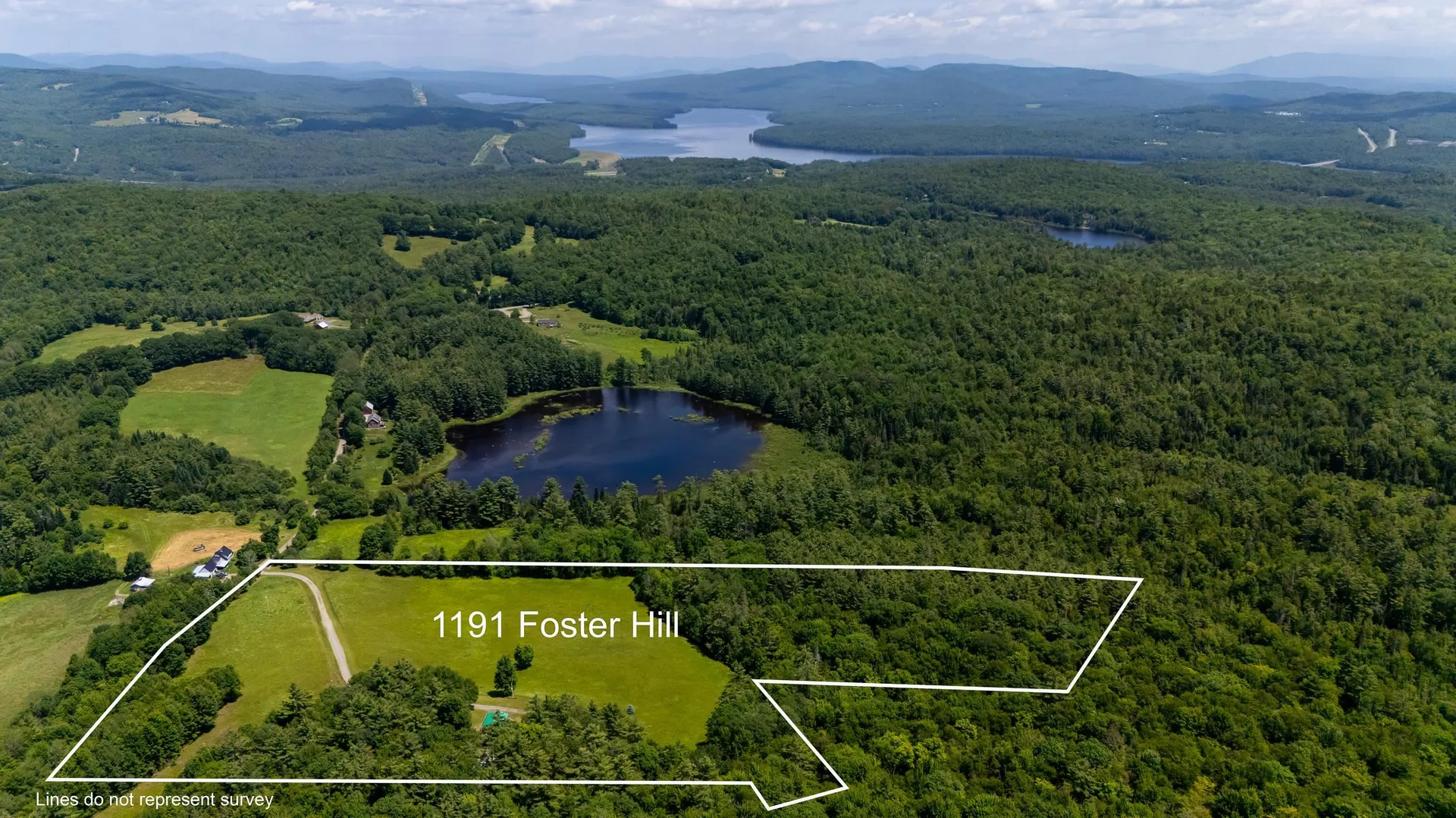 1191 Foster Hill Road Littleton NH 03561