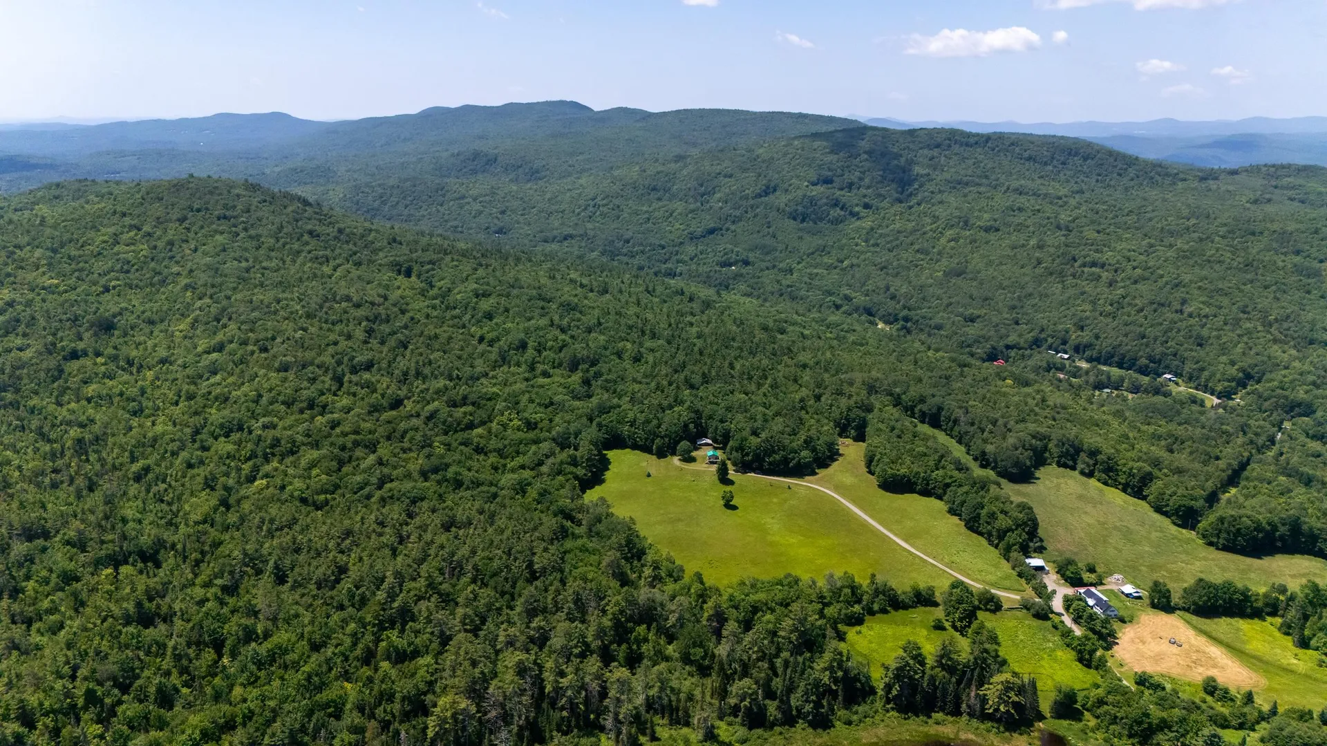 1191 Foster Hill Road Littleton NH 03561