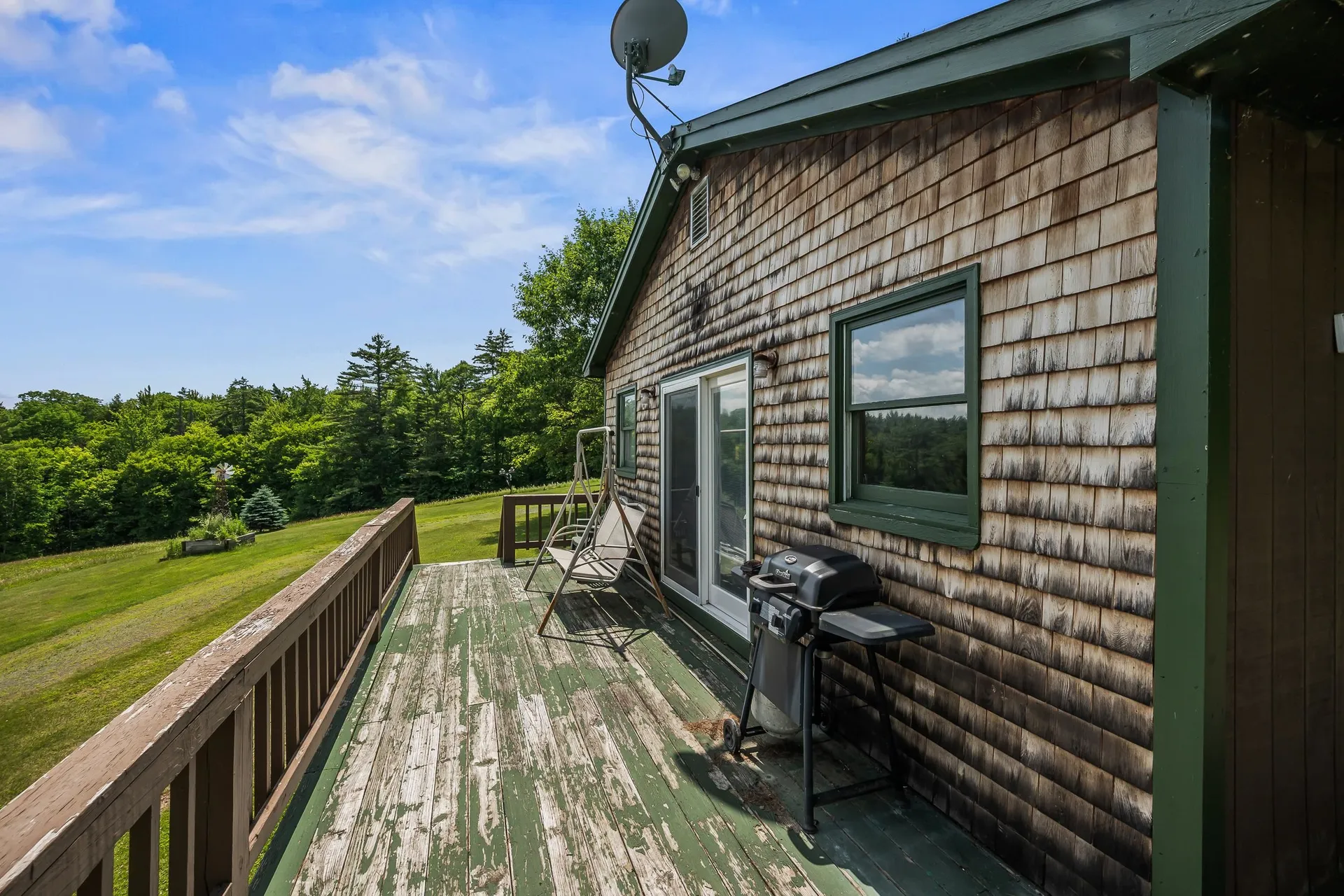 1191 Foster Hill Road Littleton NH 03561