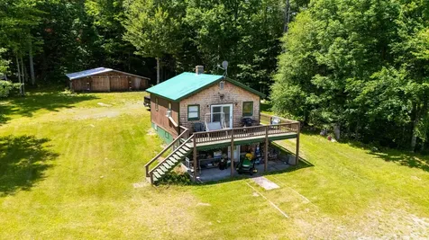 1191 Foster Hill Road Littleton NH 03561