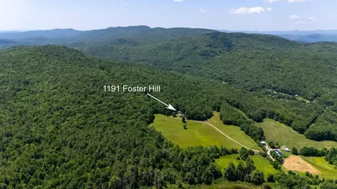 1191 Foster Hill Road Littleton NH 03561