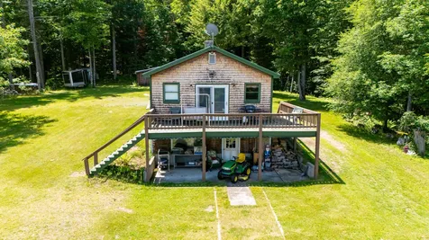 1191 Foster Hill Road Littleton NH 03561