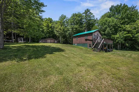 1191 Foster Hill Road Littleton NH 03561