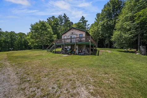 1191 Foster Hill Road Littleton NH 03561