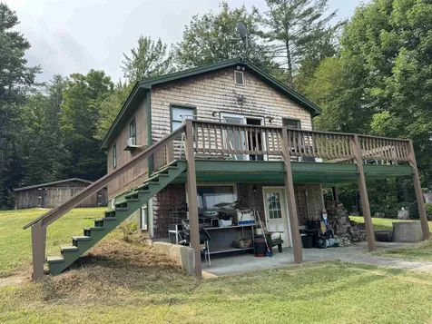 1191 Foster Hill Road Littleton NH 03561