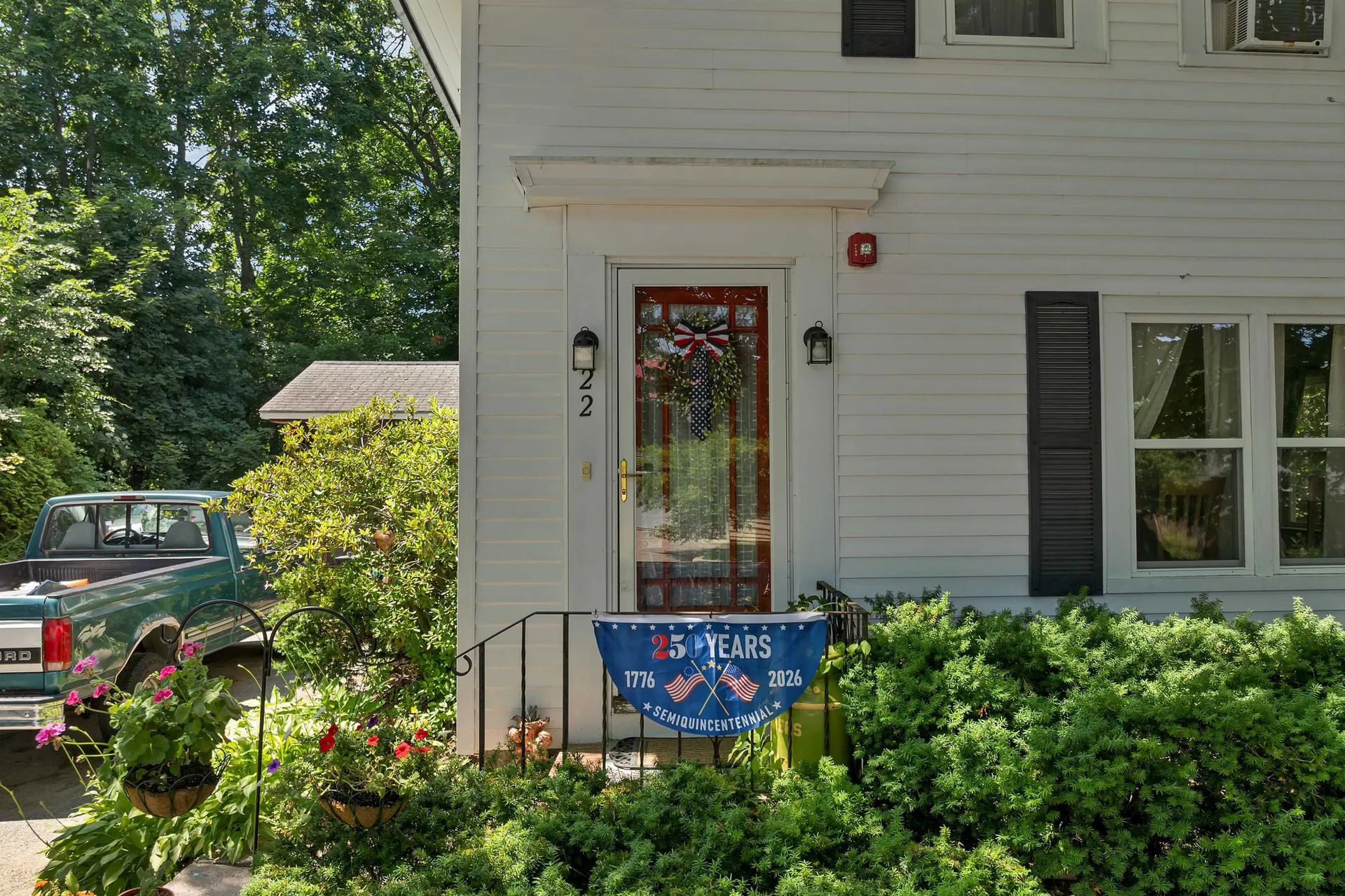 22 Cosmar Drive Wakefield NH 03872