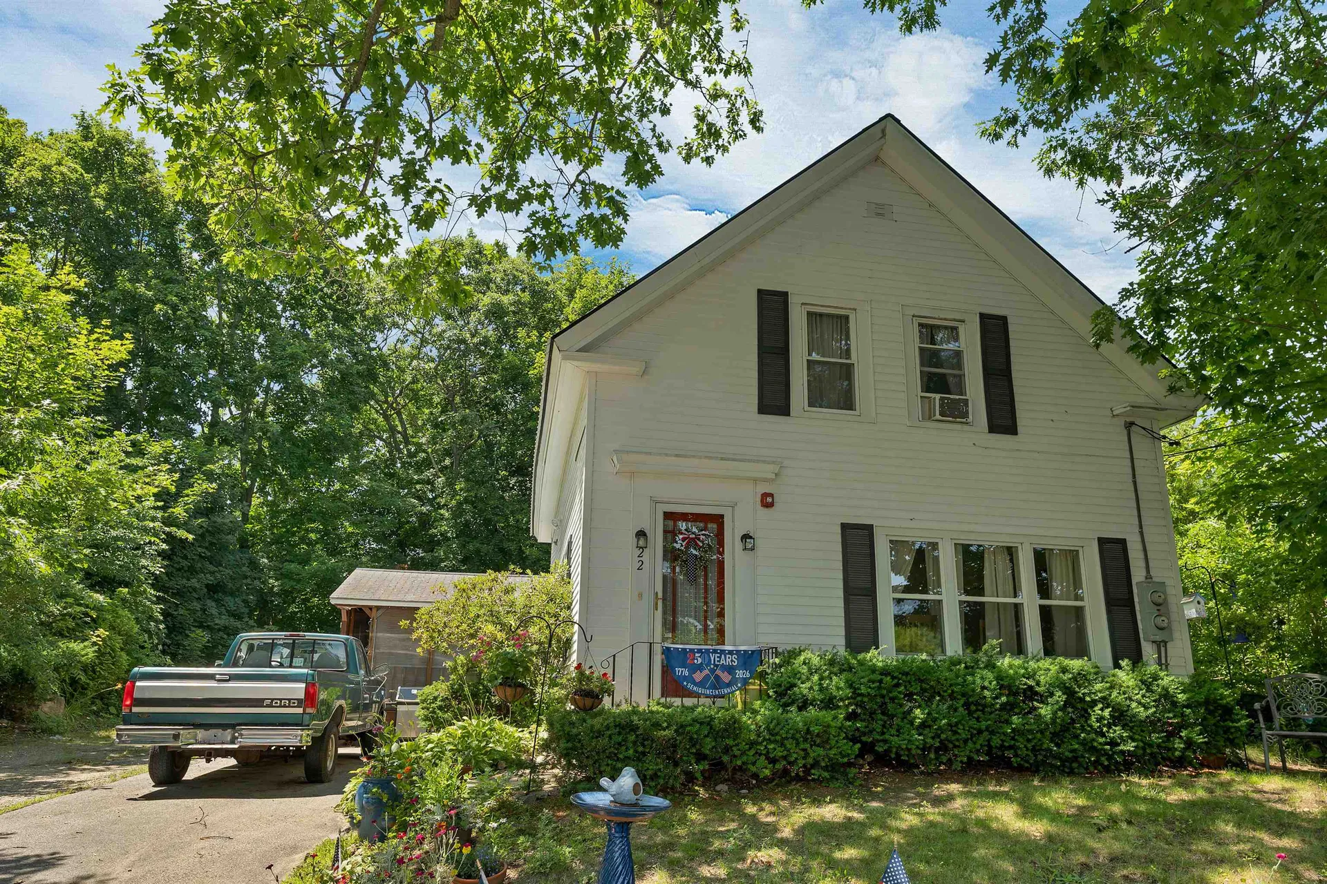 22 Cosmar Drive Wakefield NH 03872