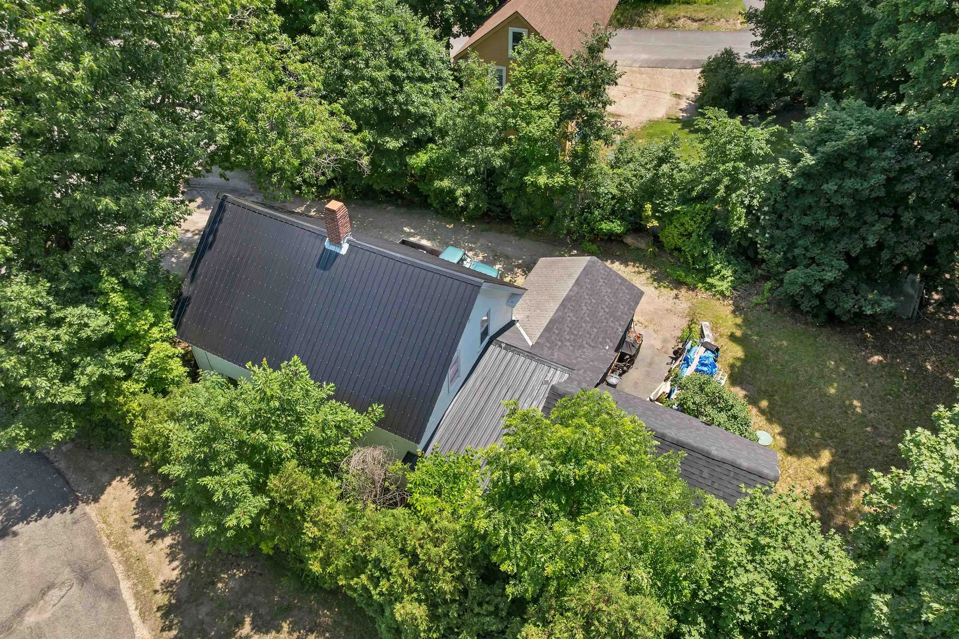 22 Cosmar Drive Wakefield NH 03872