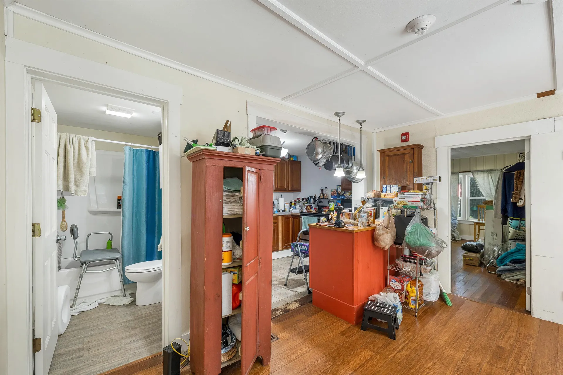 22 Cosmar Drive Wakefield NH 03872