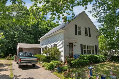 22 Cosmar Drive Wakefield NH 03872