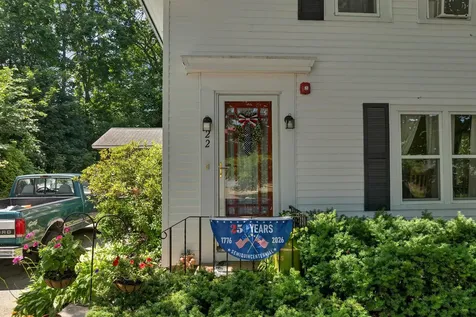 22 Cosmar Drive Wakefield NH 03872