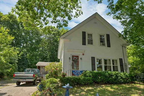 22 Cosmar Drive Wakefield NH 03872