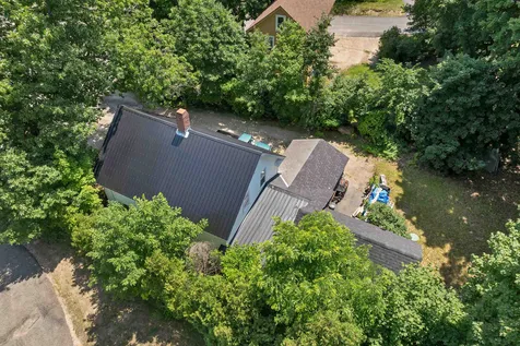 22 Cosmar Drive Wakefield NH 03872