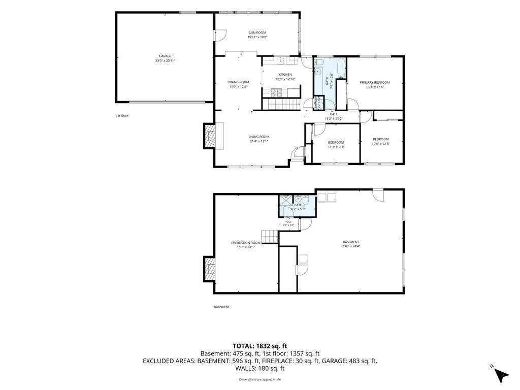 12 Wheaton Drive Nashua NH 03063