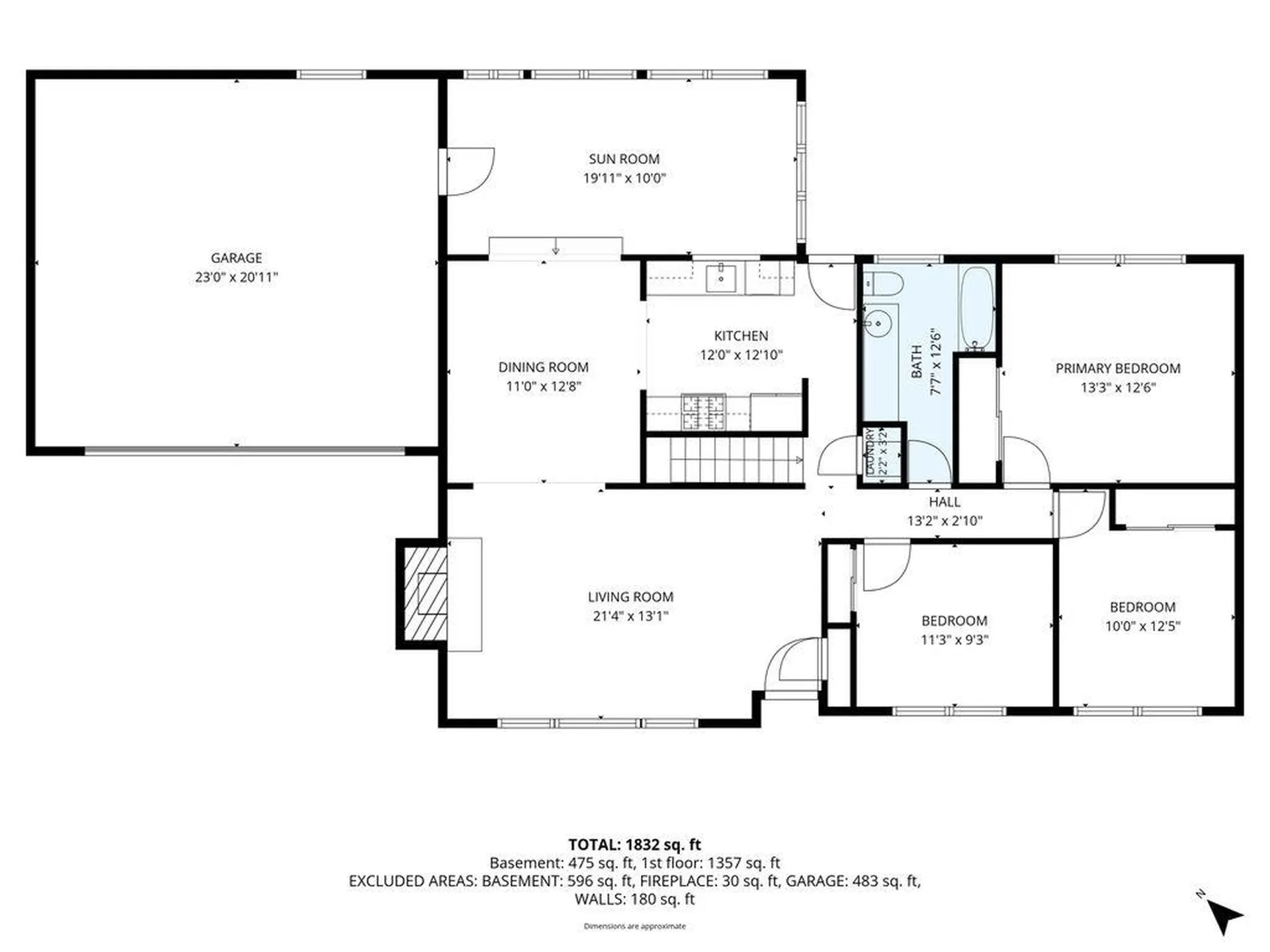 12 Wheaton Drive Nashua NH 03063