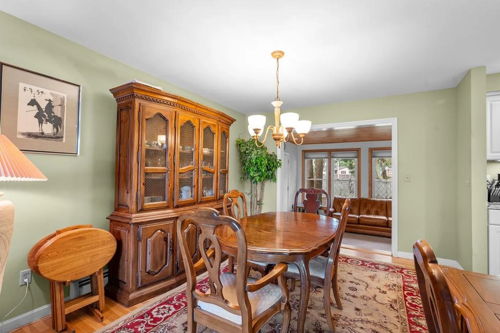 12 Wheaton Drive Nashua NH 03063