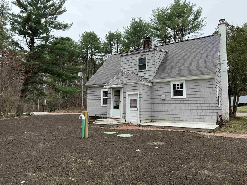 31 Haines Road Concord NH 03302