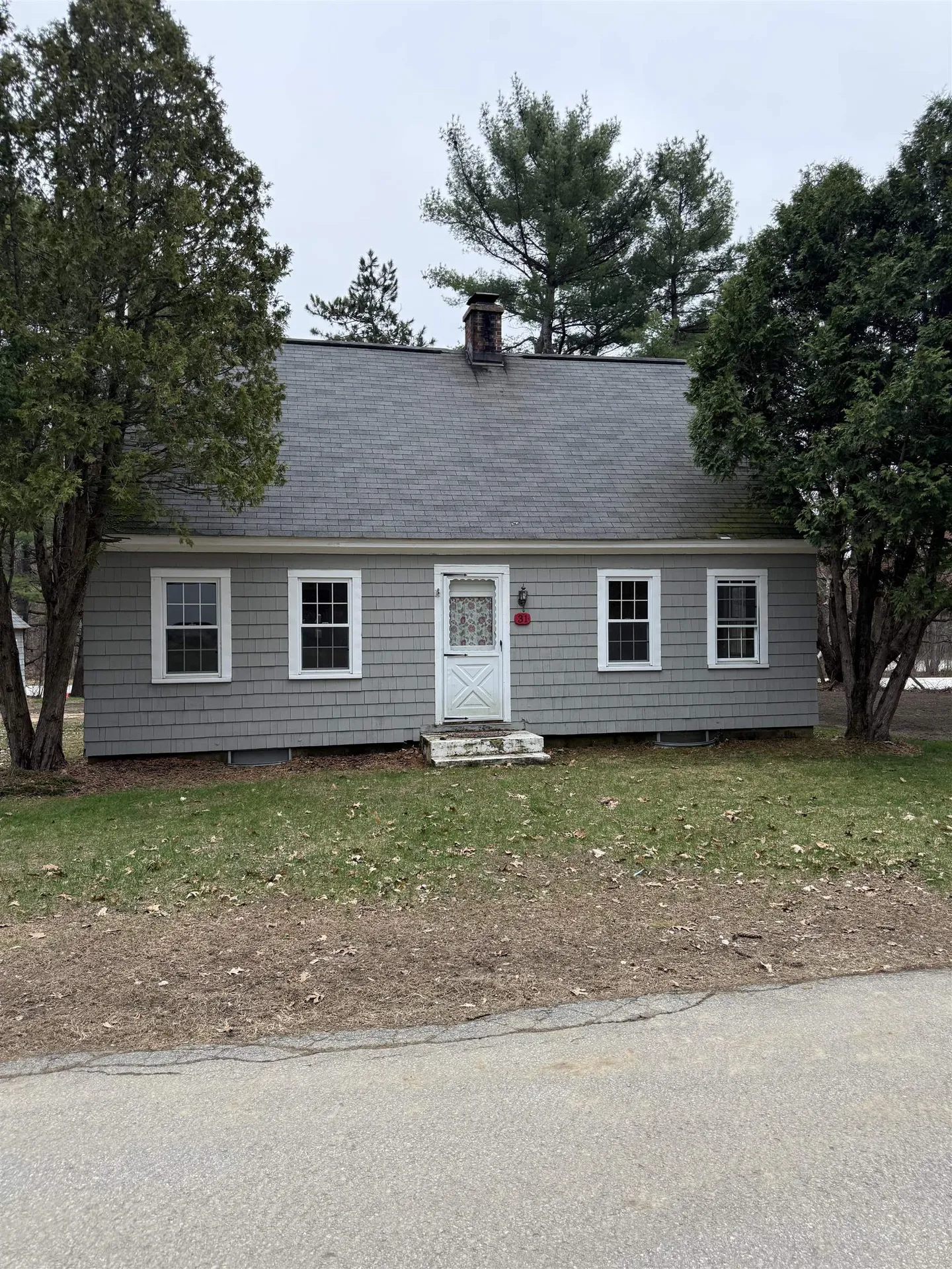 31 Haines Road Concord NH 03302
