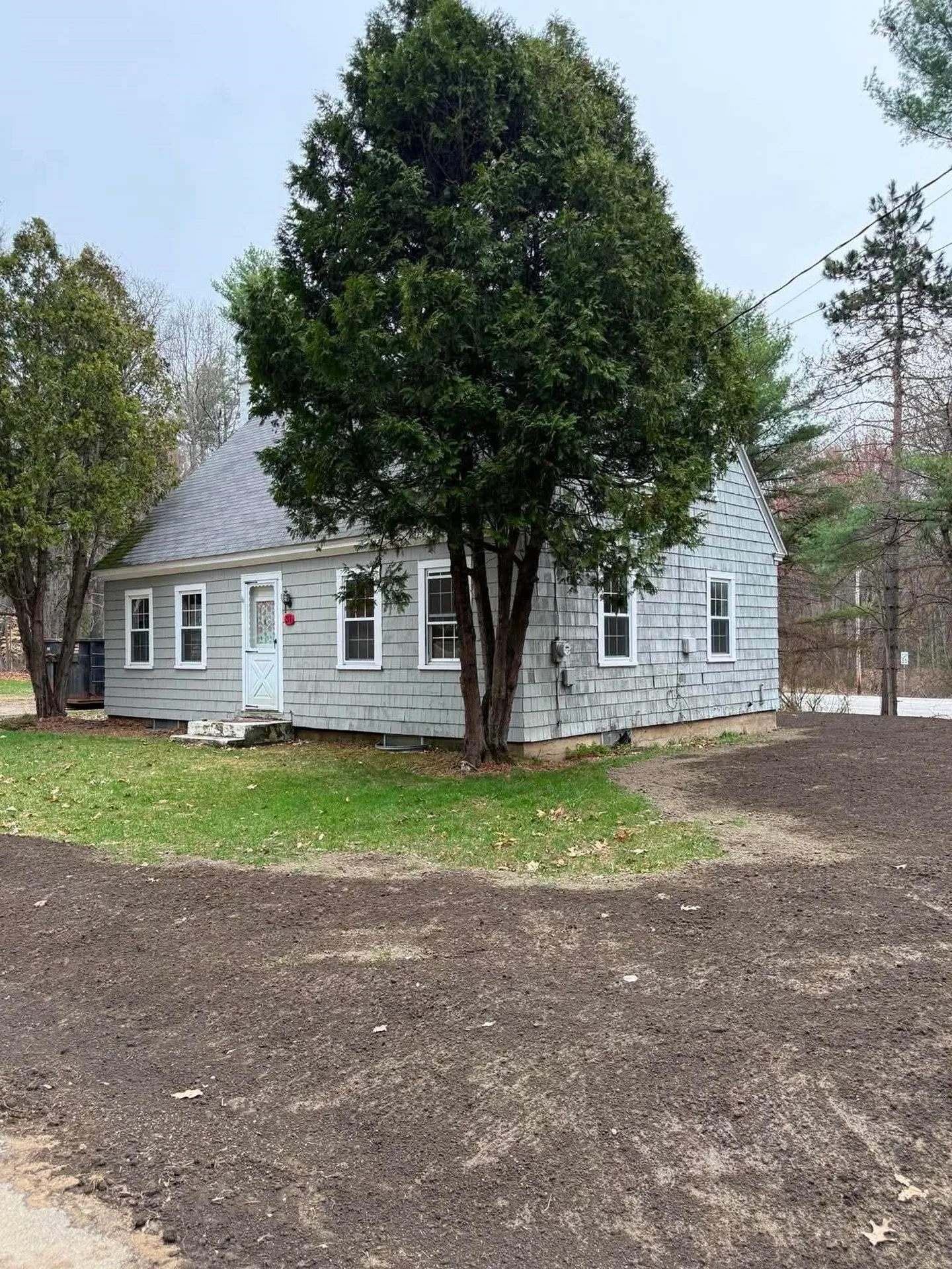31 Haines Road Concord NH 03302