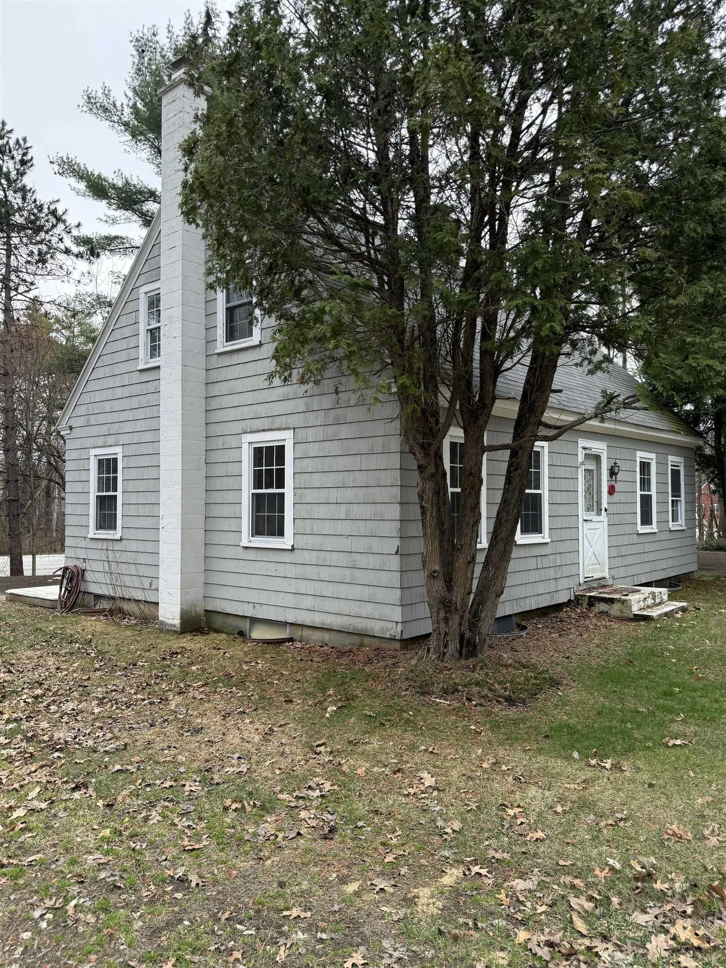 31 Haines Road Concord NH 03302