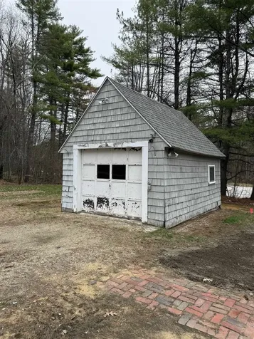 31 Haines Road Concord NH 03302