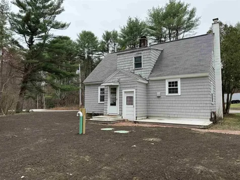 31 Haines Road Concord NH 03302