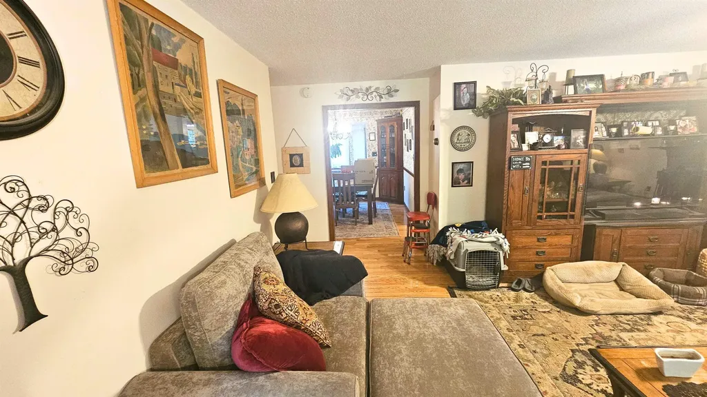45 Ledgewood Road Claremont NH 03743
