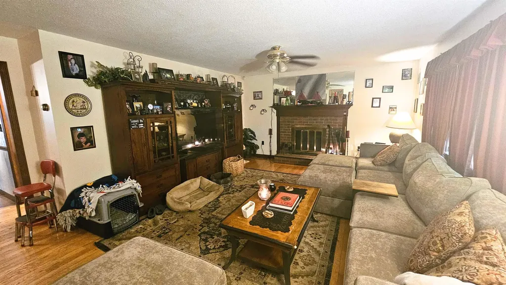 45 Ledgewood Road Claremont NH 03743