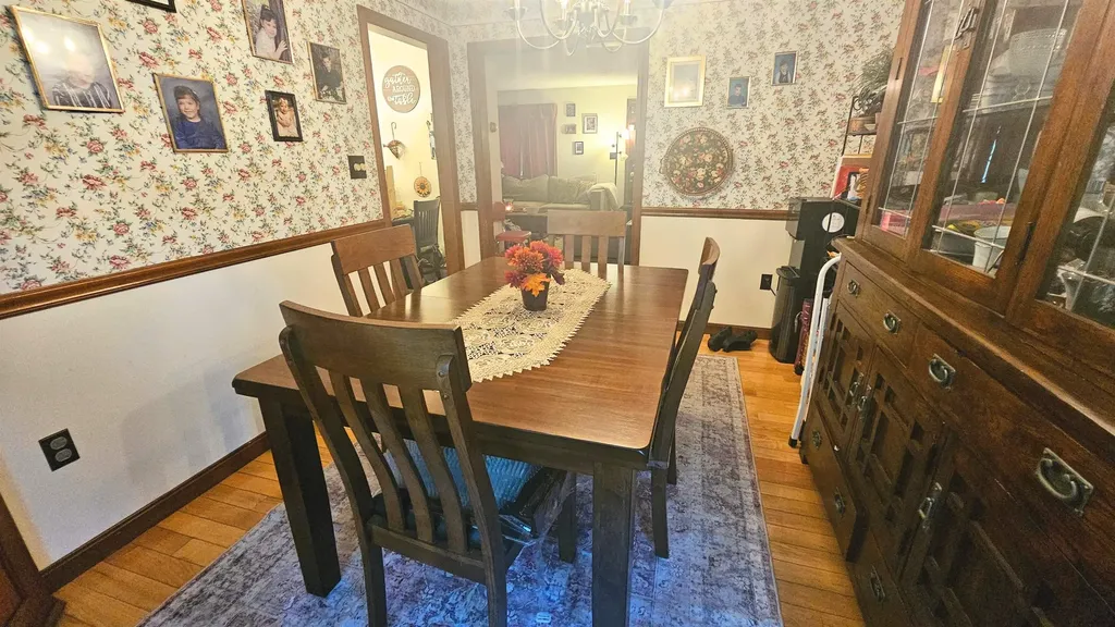 45 Ledgewood Road Claremont NH 03743