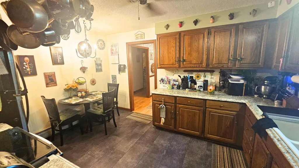 45 Ledgewood Road Claremont NH 03743