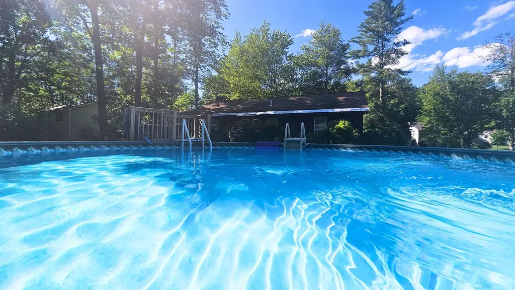 45 Ledgewood Road Claremont NH 03743
