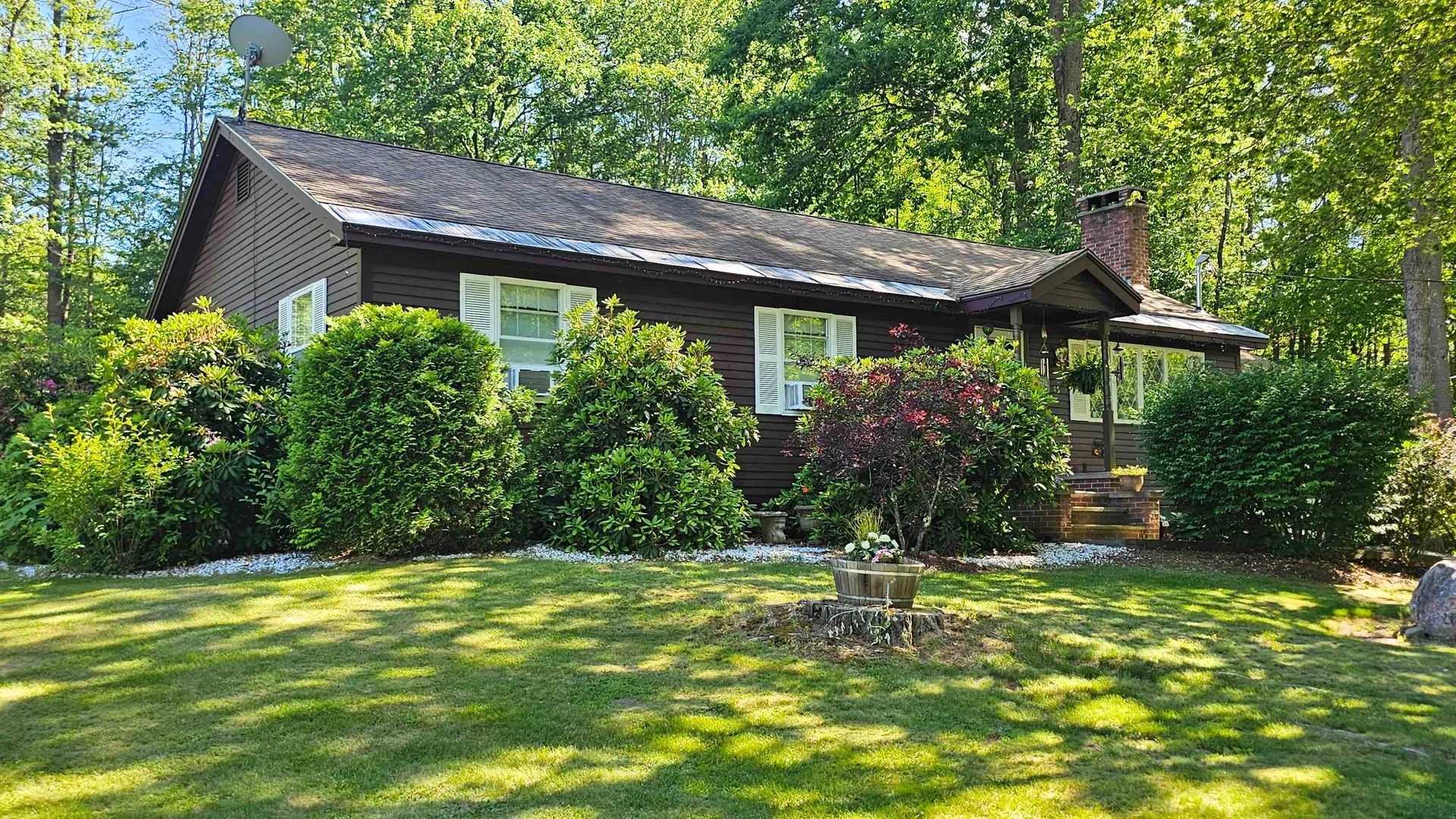 45 Ledgewood Road Claremont NH 03743
