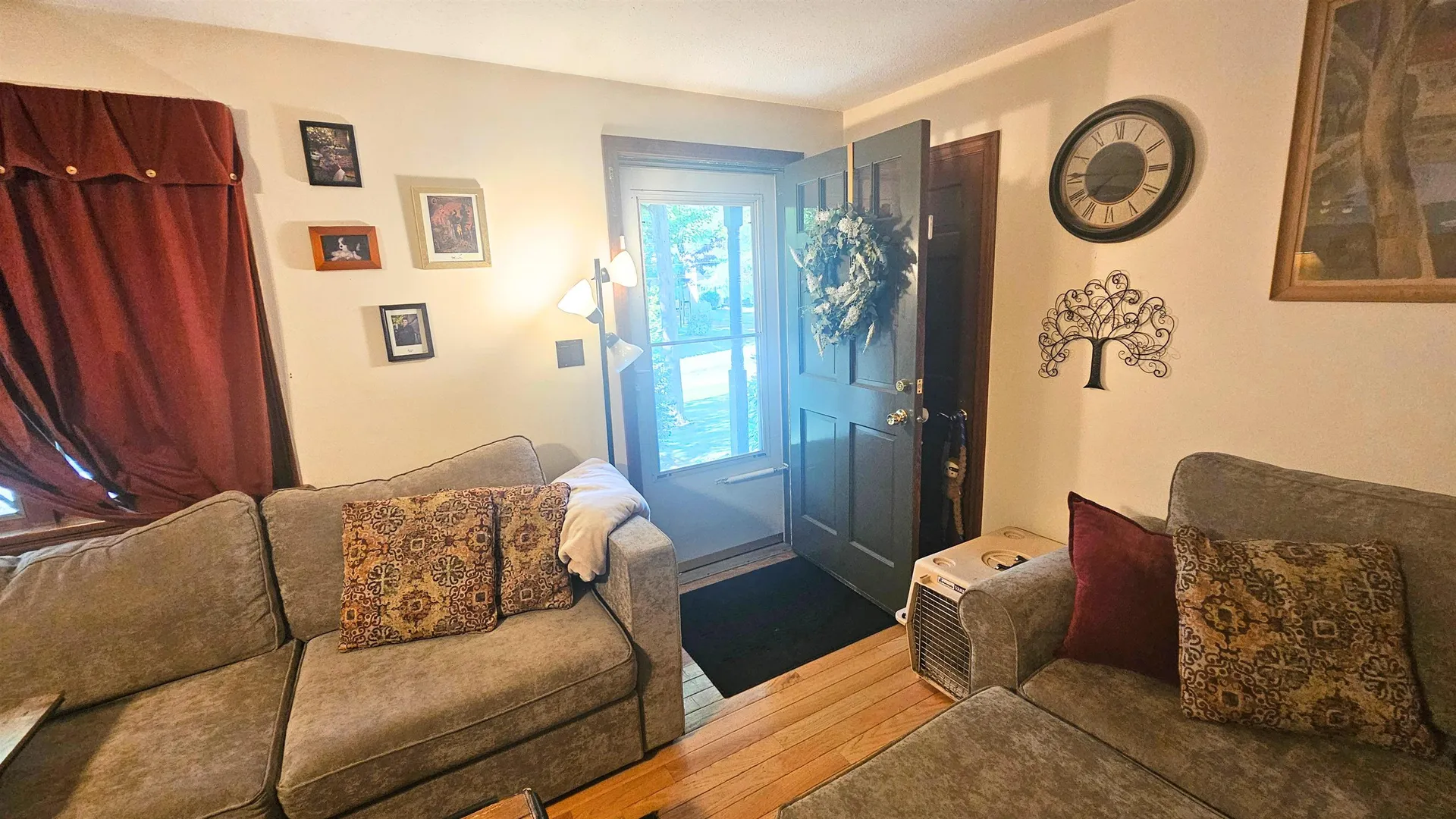 45 Ledgewood Road Claremont NH 03743