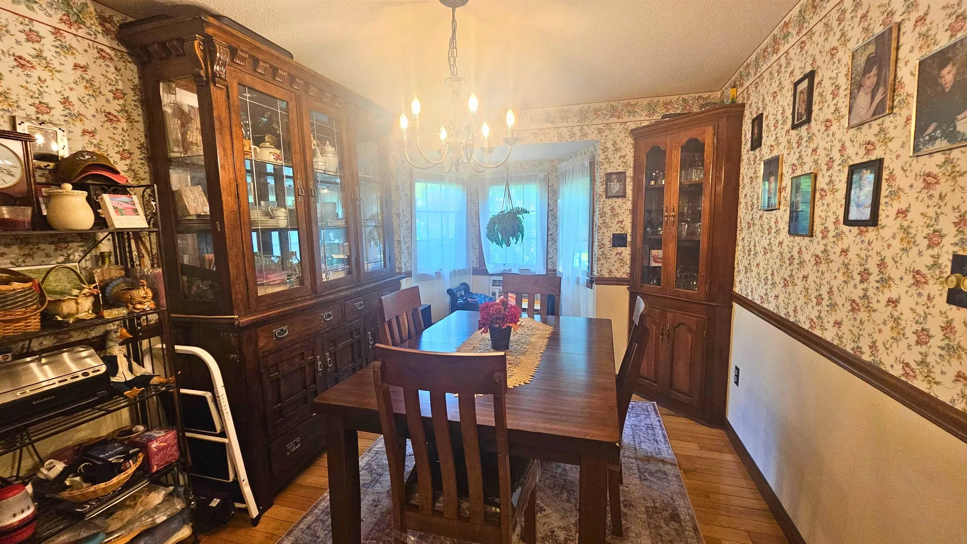 45 Ledgewood Road Claremont NH 03743