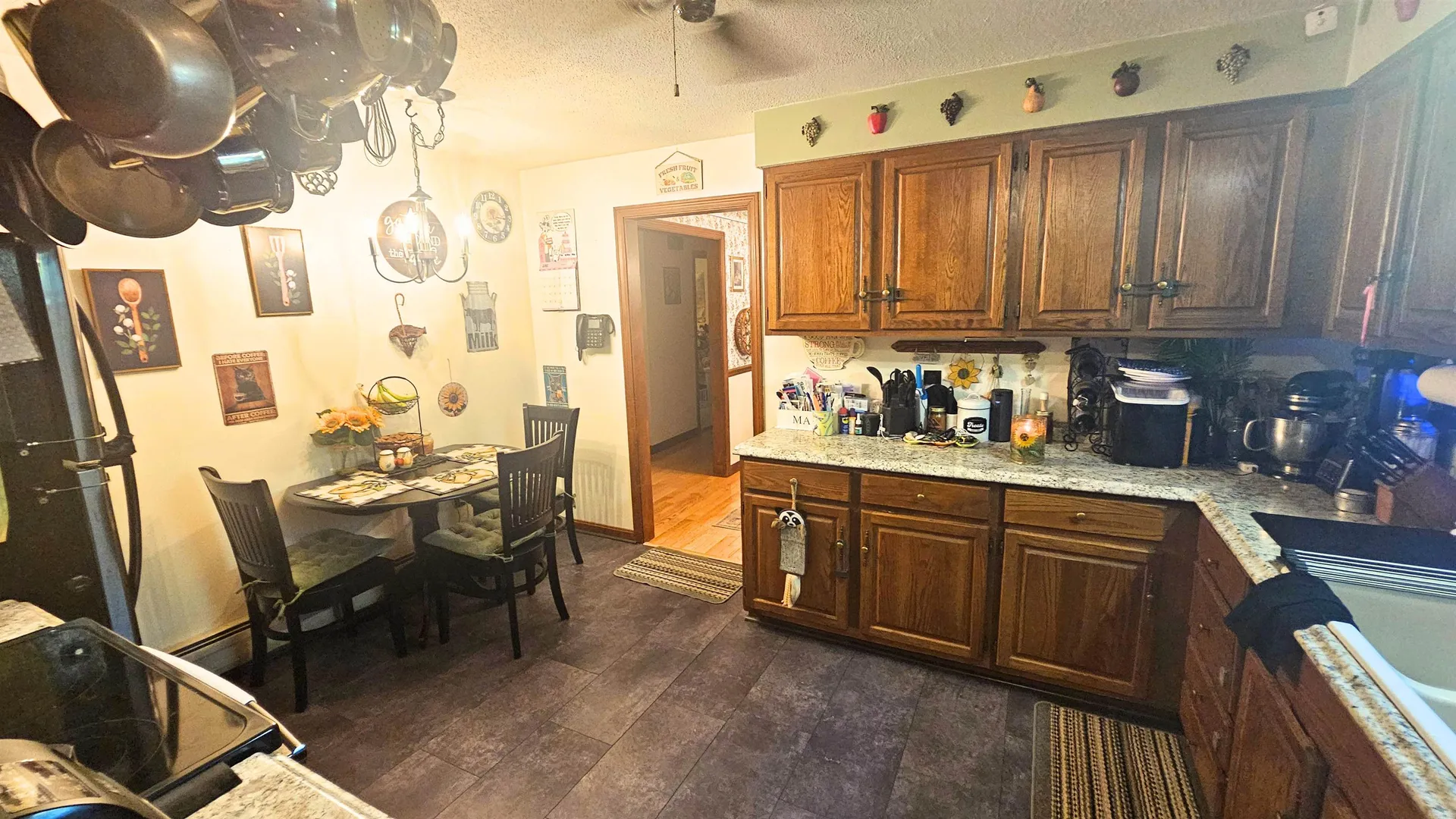 45 Ledgewood Road Claremont NH 03743