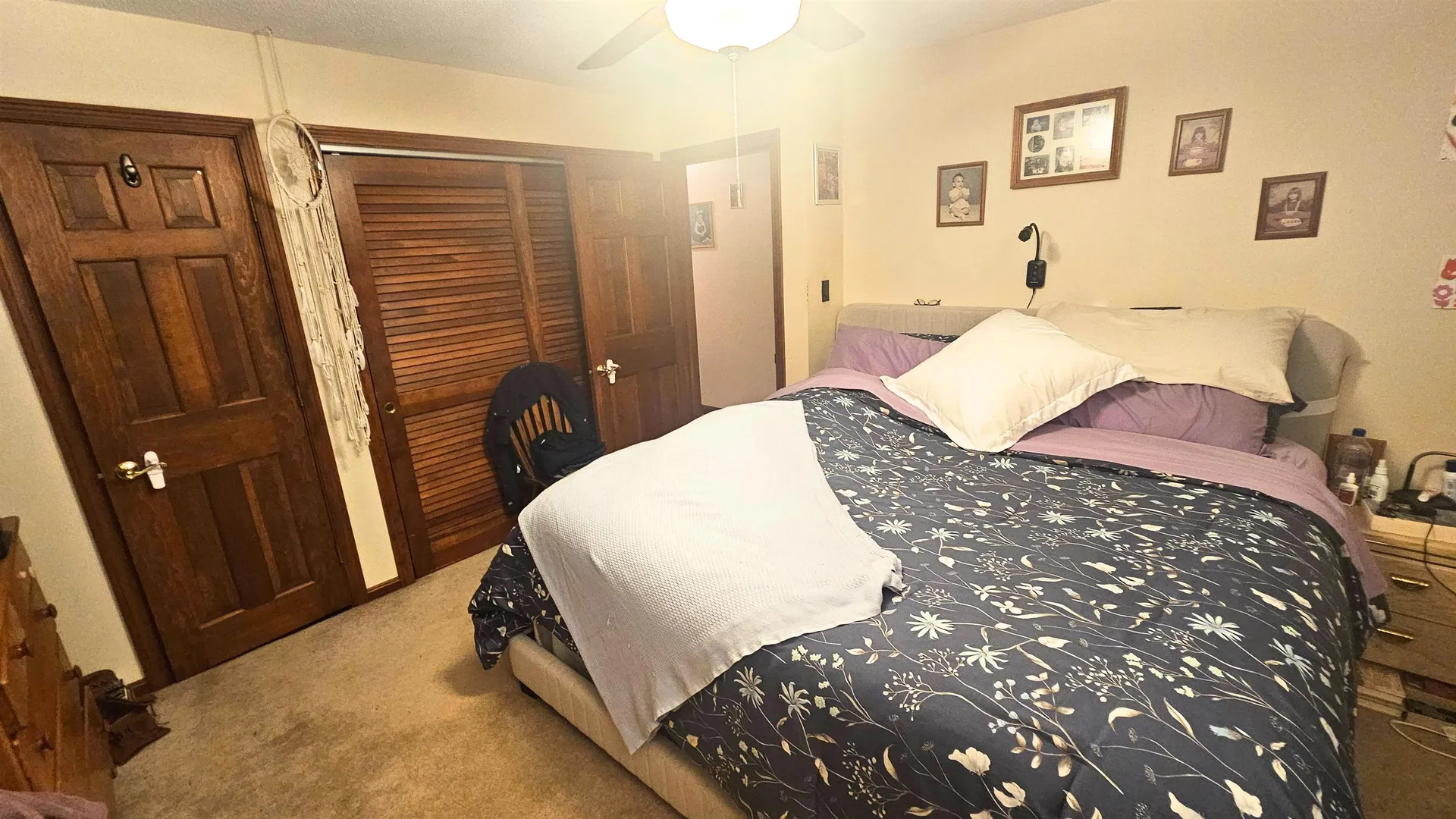 45 Ledgewood Road Claremont NH 03743