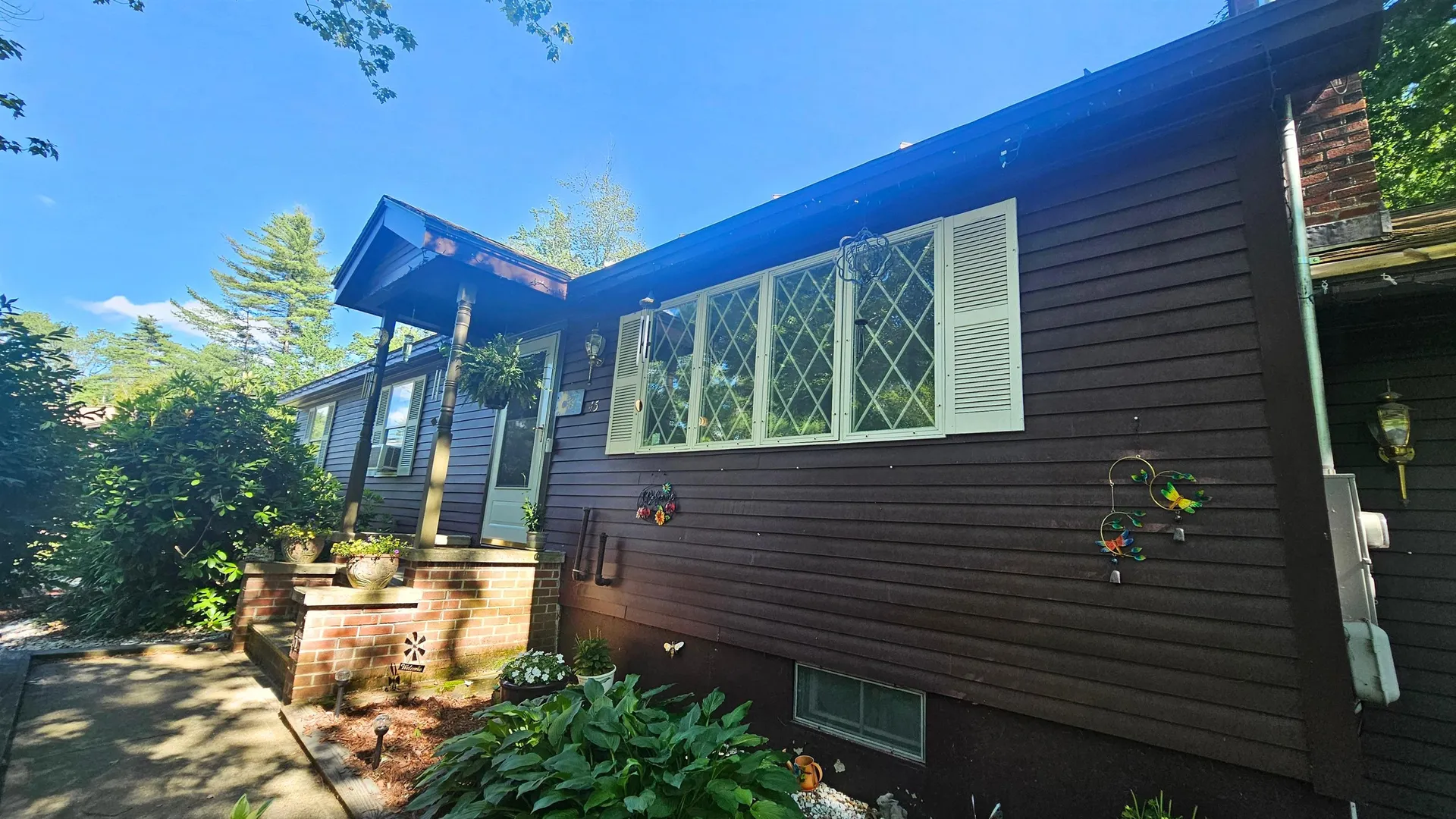 45 Ledgewood Road Claremont NH 03743
