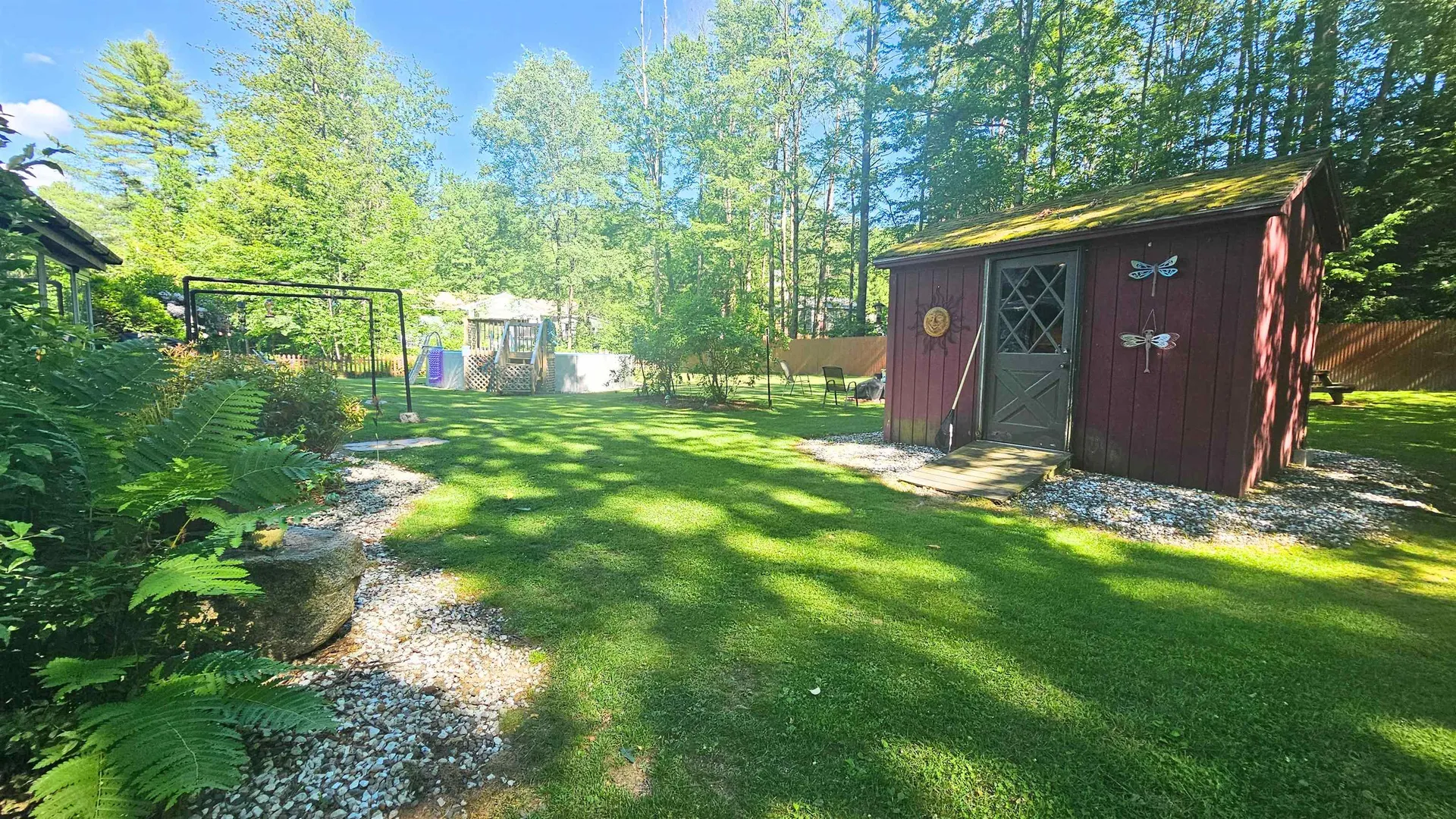 45 Ledgewood Road Claremont NH 03743