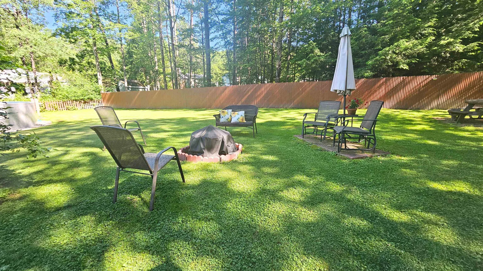 45 Ledgewood Road Claremont NH 03743